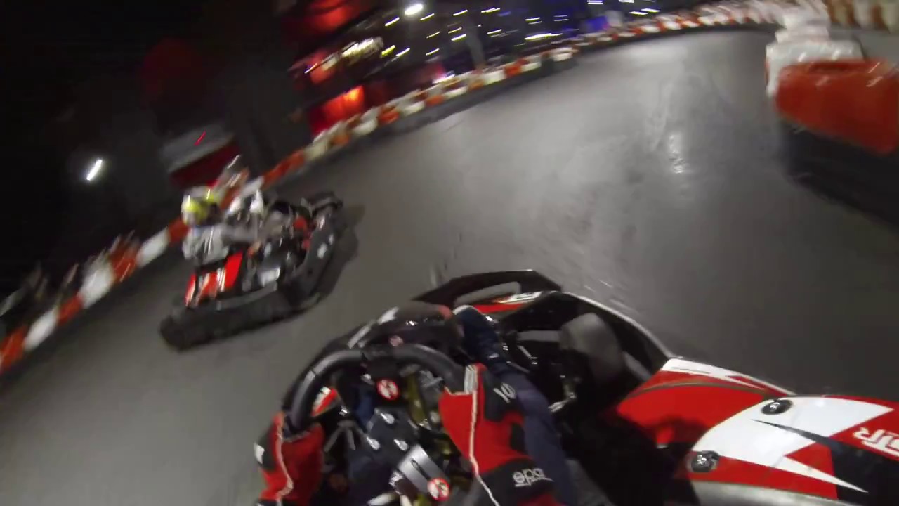 JMKarting Namur