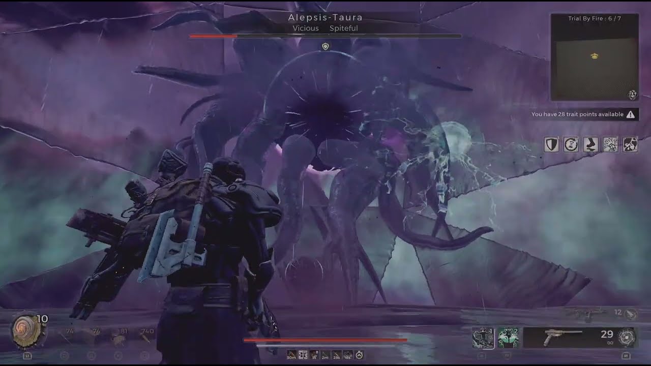 Remnant 2 🔥INFINITE AMMO,  BALANCED BUILD🔥💀APOCALYPSE💀