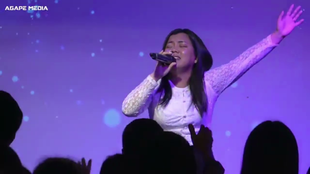 PASTOR DIM EN | SUNDAY WORSHIP SERVICE