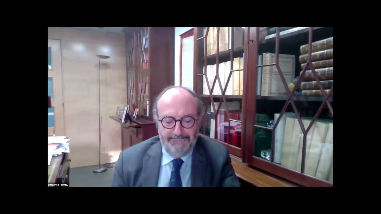 Formación Práctica Notarial: Cambios en la configuración de la parcela catastral
