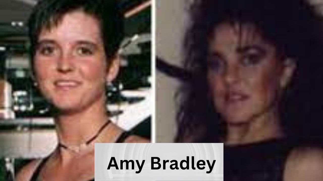 Lost on a Cruise: The Enigma of Amy Bradley's Disappearance