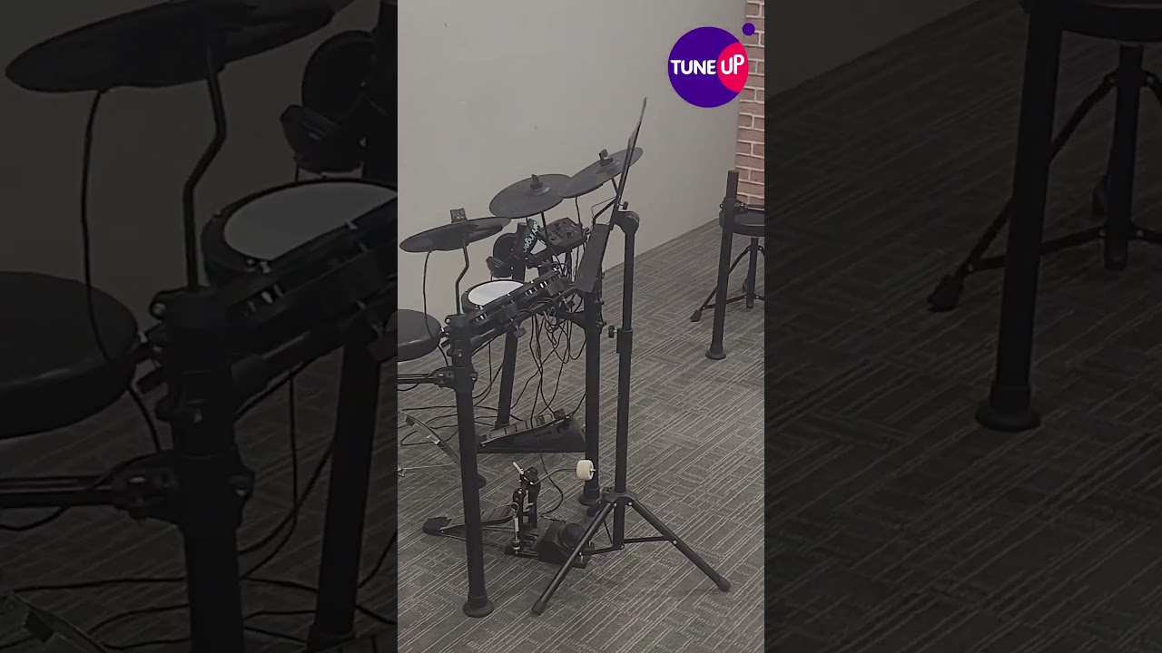 Learn music-TuneUp-Vocals-keyboard-Guitar-drums