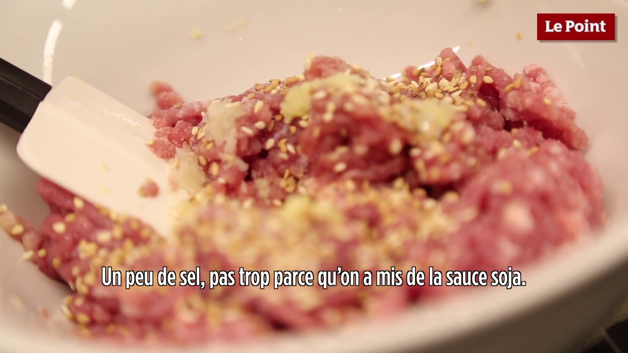 Tombez dans le Piège #23 : aller retour d’agneau