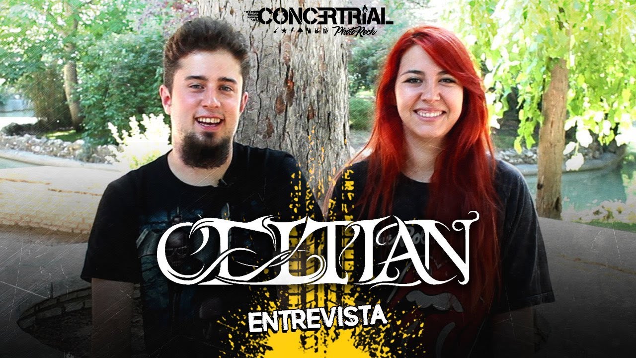Entrevista a CELTIAN