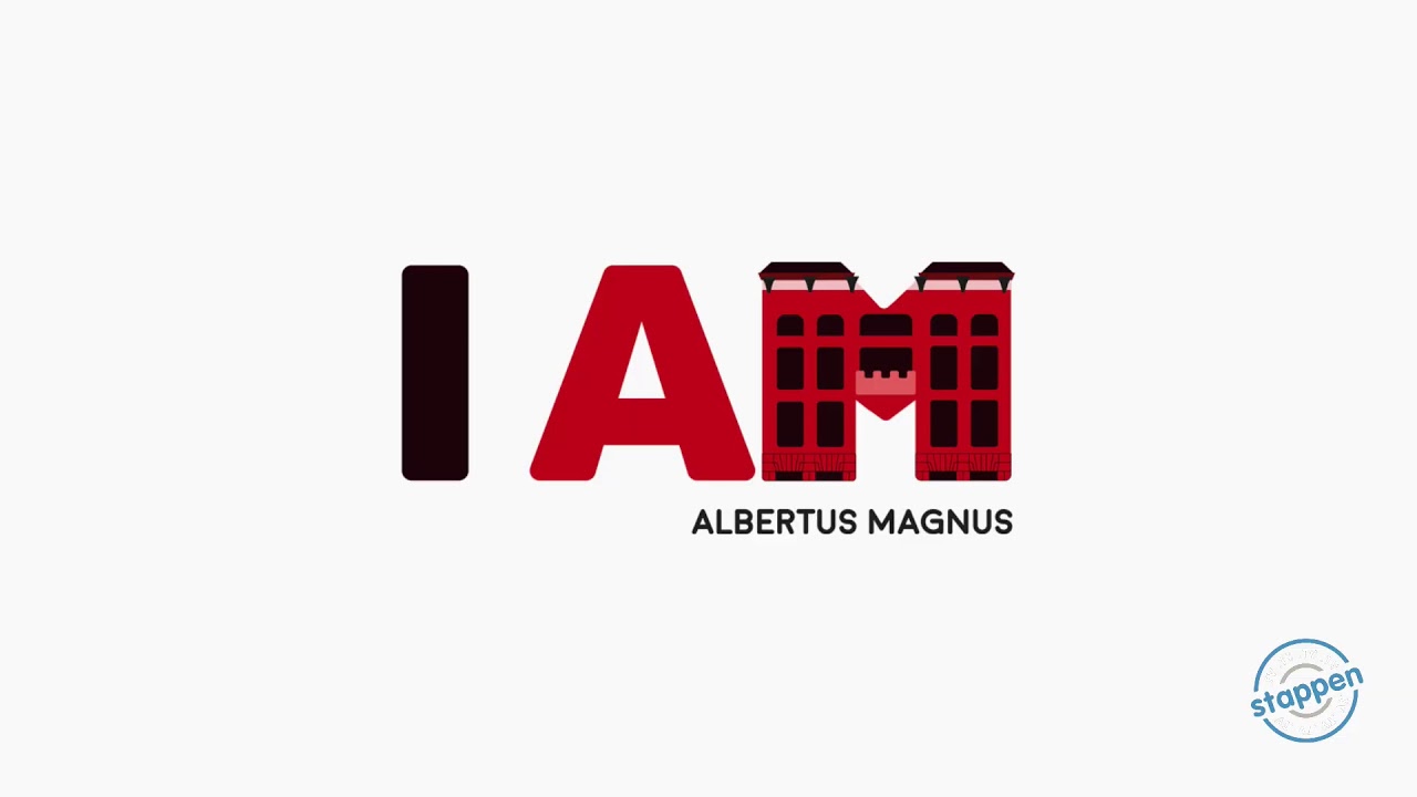 Albertus Magnus - KEI-Week 2020