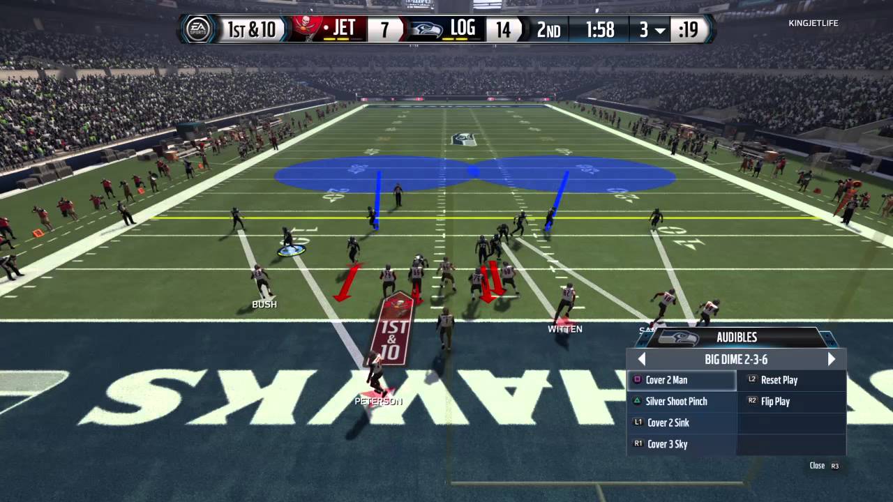 Mut 16 gameplay