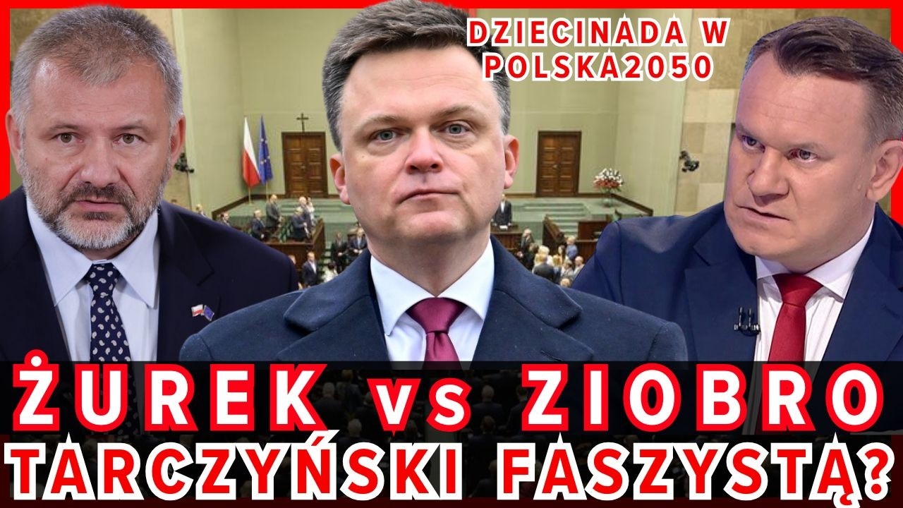 PRAWICA WSPIERA PRZESTĘPSTWA W USA. HOŁOWNIA ZABIERA ZABAWKI I UCIEKA? ŻUREK ZNOWU PRZEGRYWA?