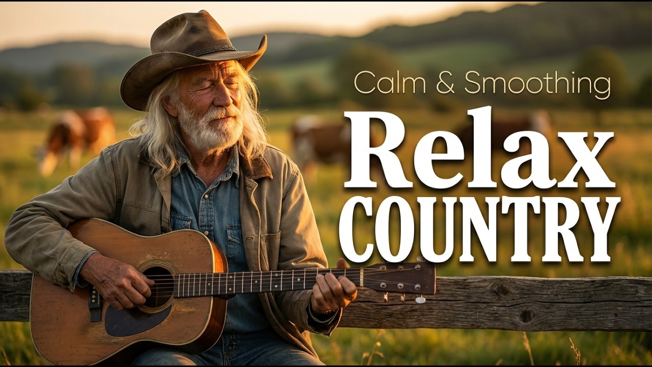 My Favorite Front Porch Country Songs From 2026 That Bring Peace