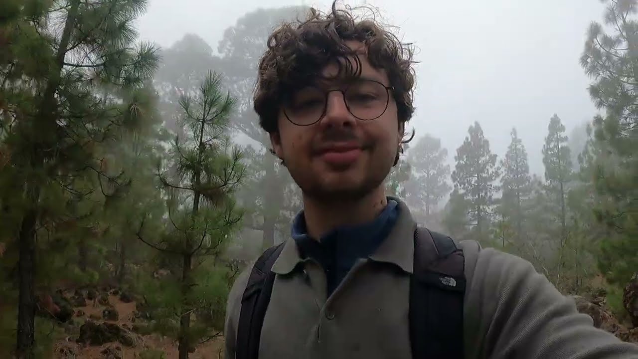 Tenerife, Spain (2023)