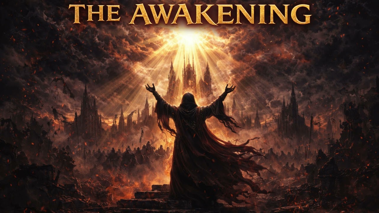 the Awakening
