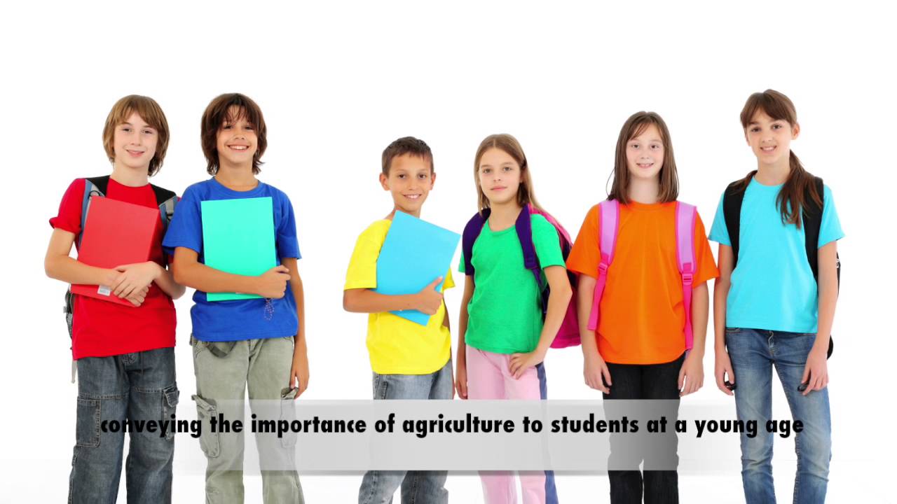 AG Education