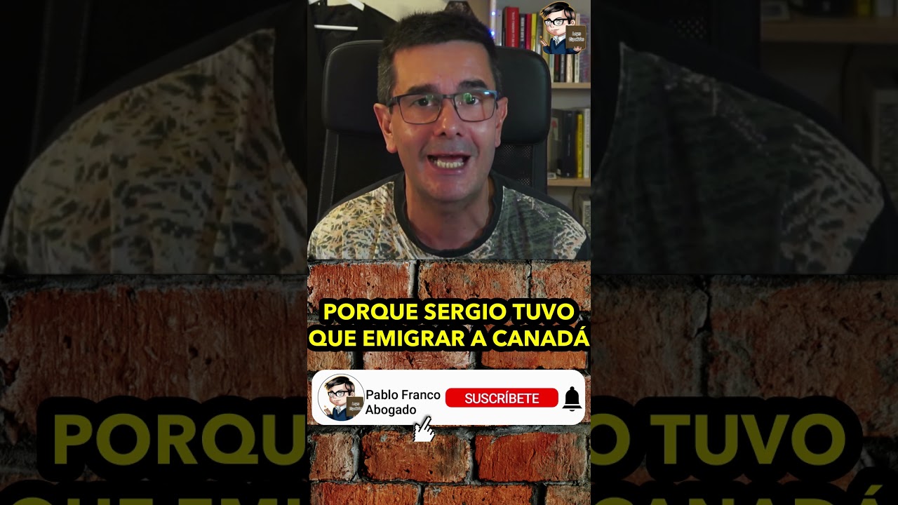 ❌ PABLO FRANCO  @pablofrancoabogado  SOBRE LA INTERVENCI&Oacute;N DE ROMA GALLARDO EN TELEVISI&Oacute;N ❌ [2de2]