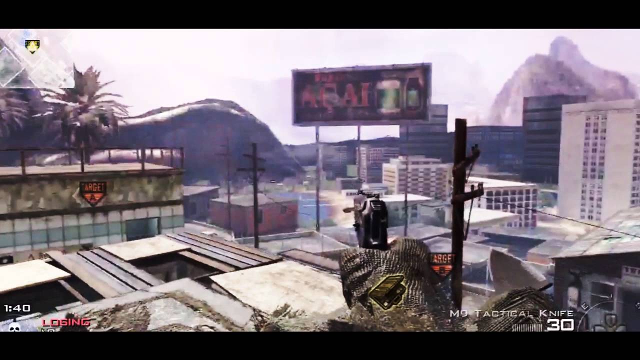 Saw. 'Rushed' | dE app