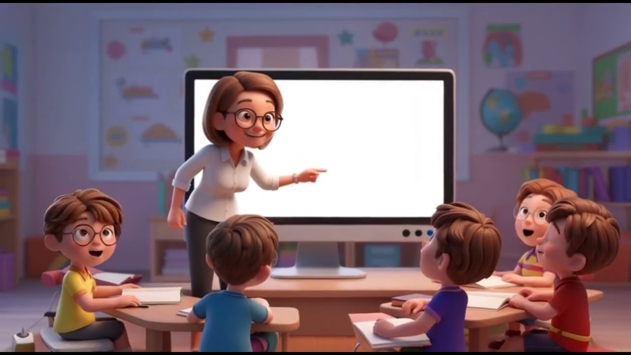 General Knowledge for Kids
