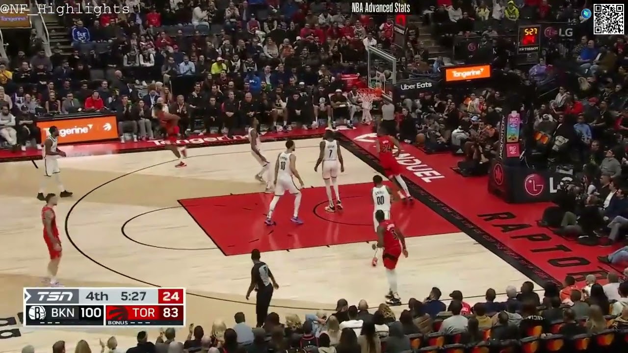 Khem Birch : All Possessions (2022-11-23)