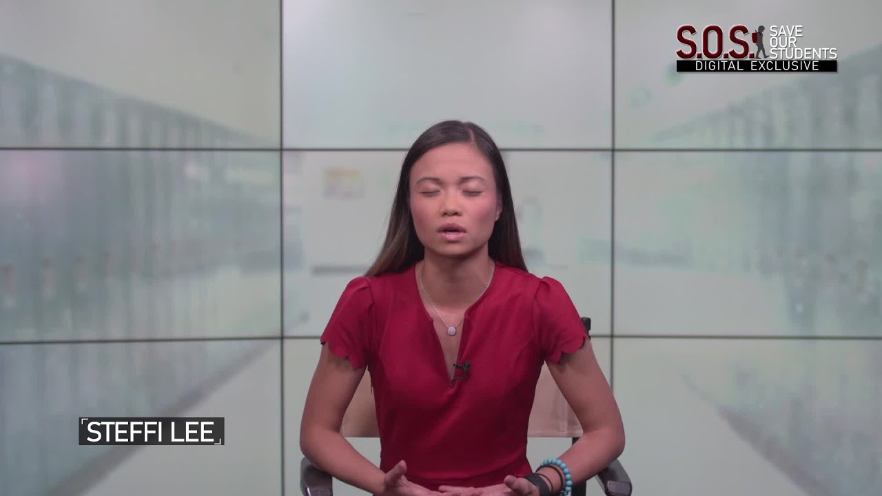 Interview: Steffi Lee