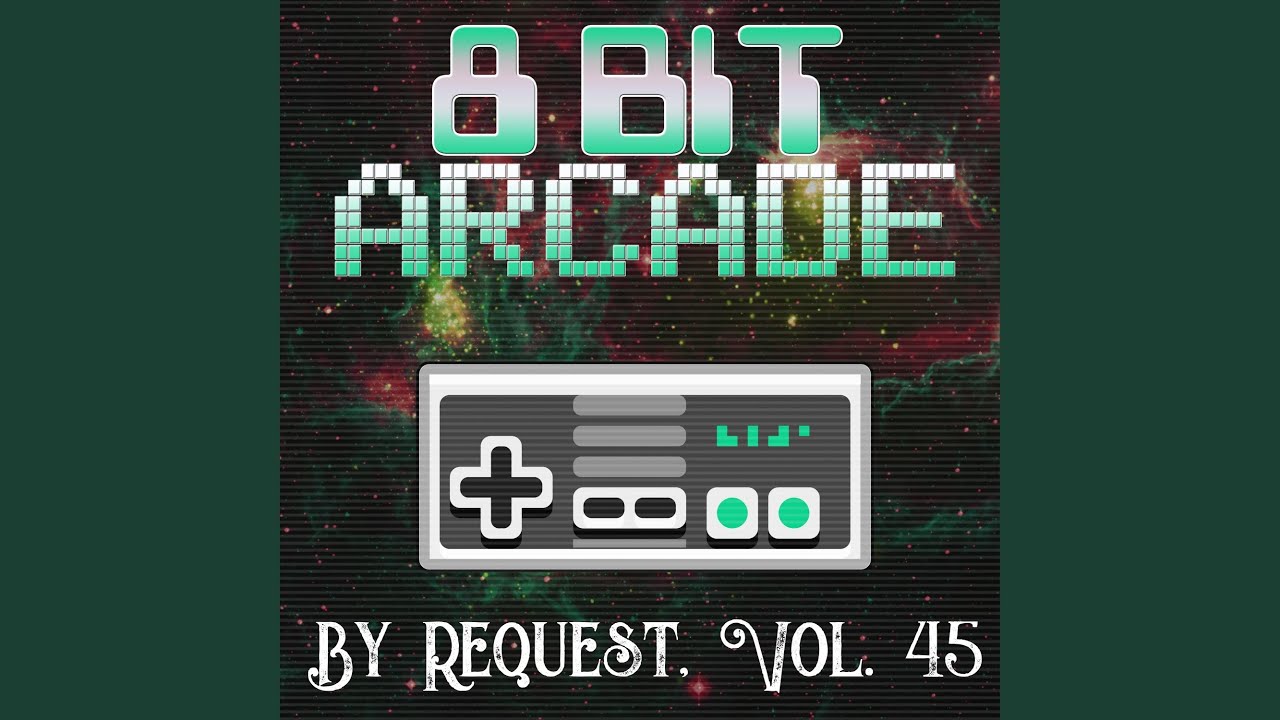 Coco Jamboo (8-Bit Mr. President Emulation)
