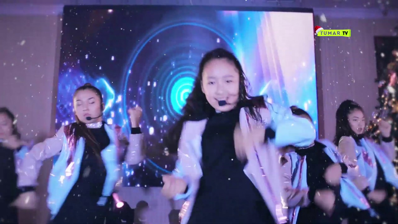 Teen Star - Алга | Детский огонёк 2019