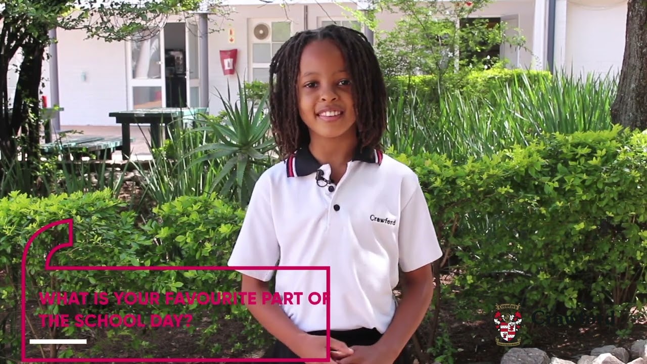 STUDENT TESTIMONIALS