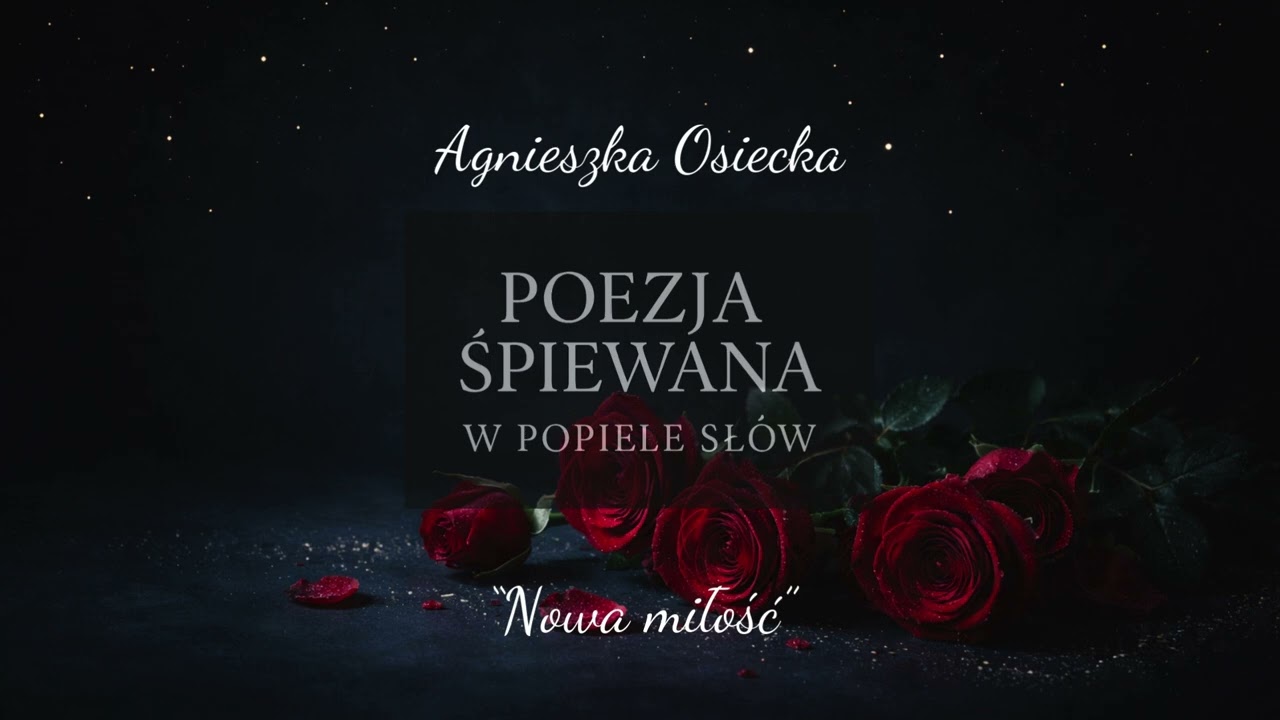 Poezja śpiewana 