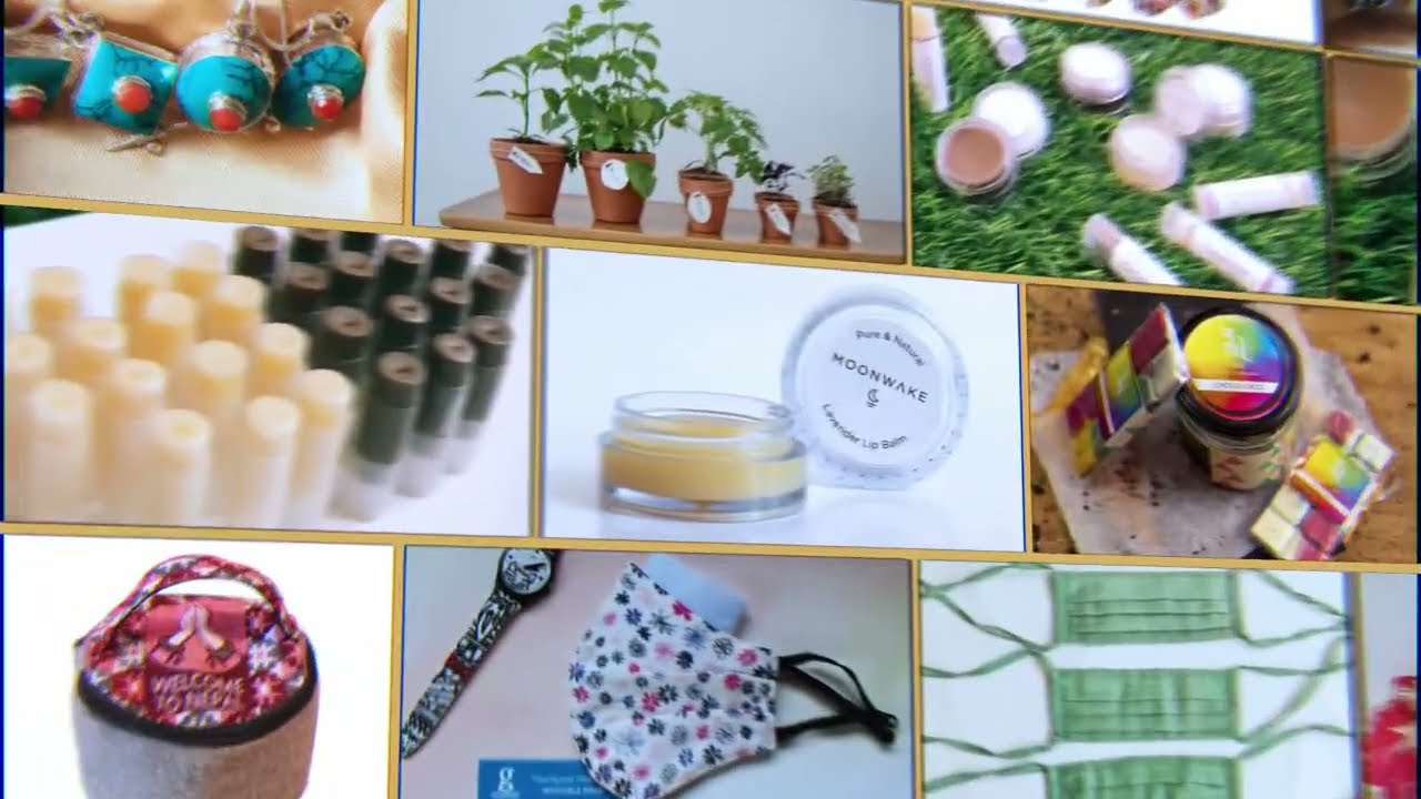 Introducing Sadabazaar.com! Why buy local?  Our top Nepali products for you!