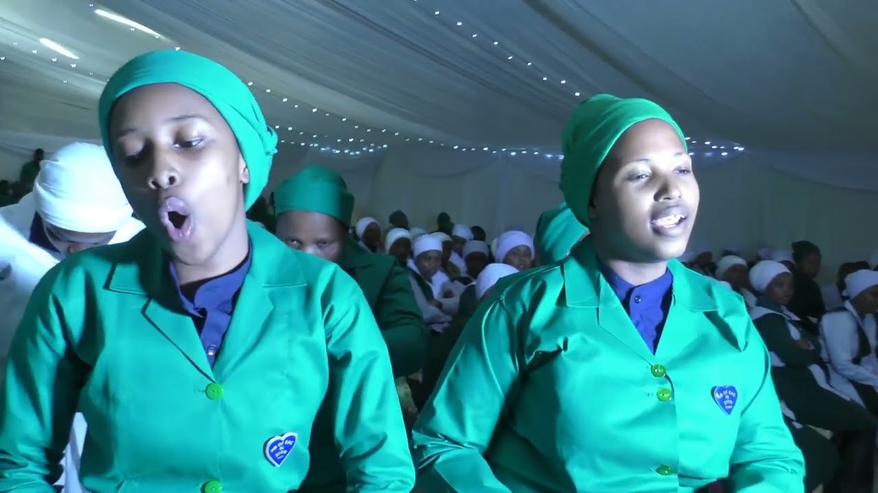 HB  IZINKULUNGWANE