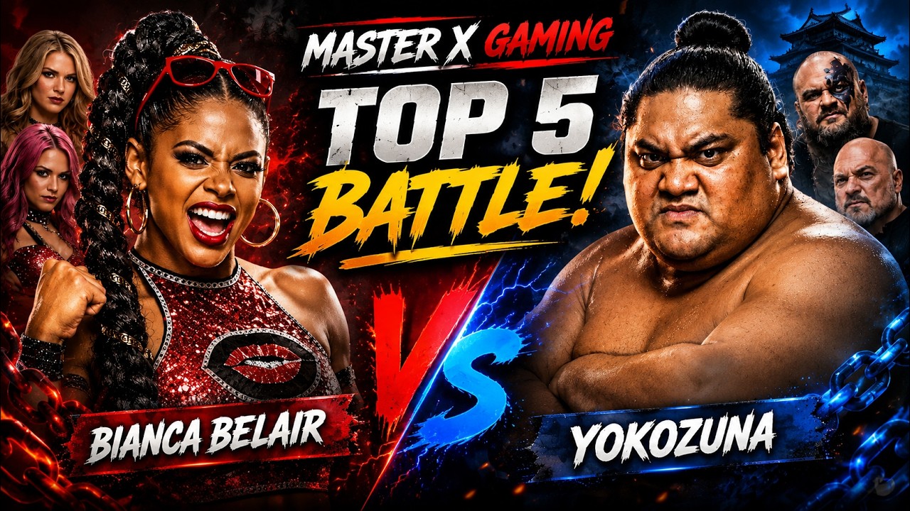WWE 2K25 LIVE &ndash; Unbelievable Finish 😱  | Best Match Ever Played!#wwe #wrestling #wwe2k25 #shorts