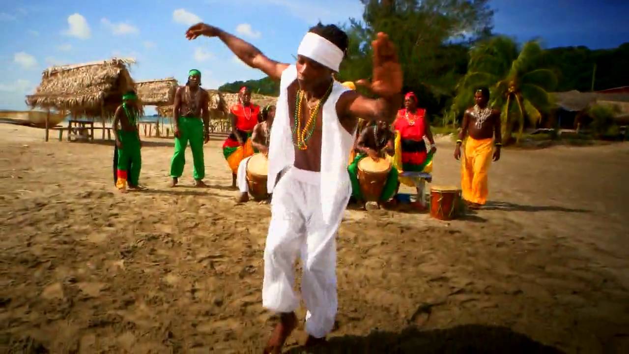 Honduras: Los Garifunas de la Costa Norte