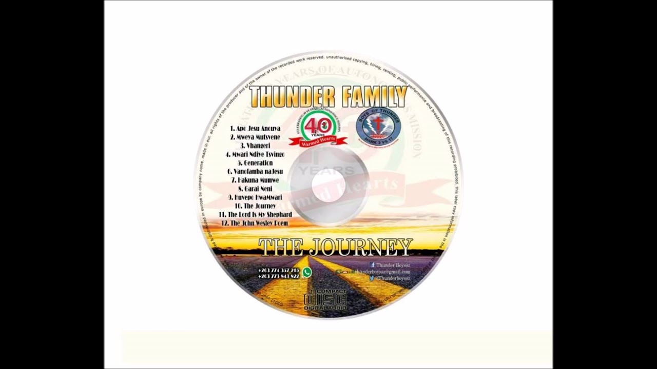 Mwari Ndiye Tsvingo Yedu