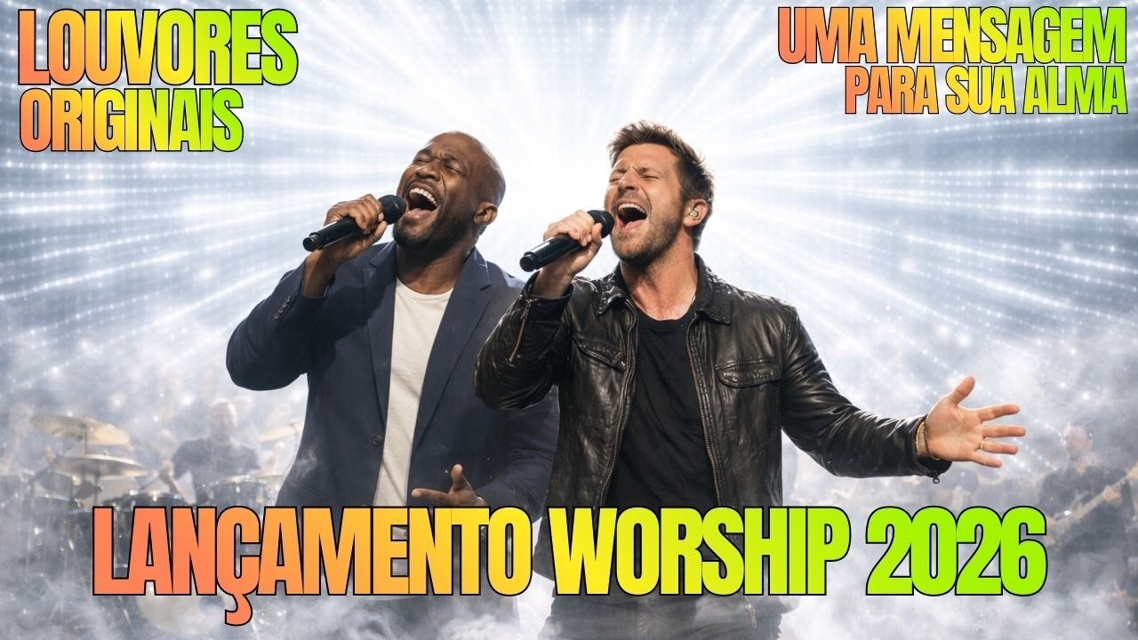 VOCÊ NÃO ESTÁ PREPARADO PARA ESSA ADORAÇÃO 😭🔥