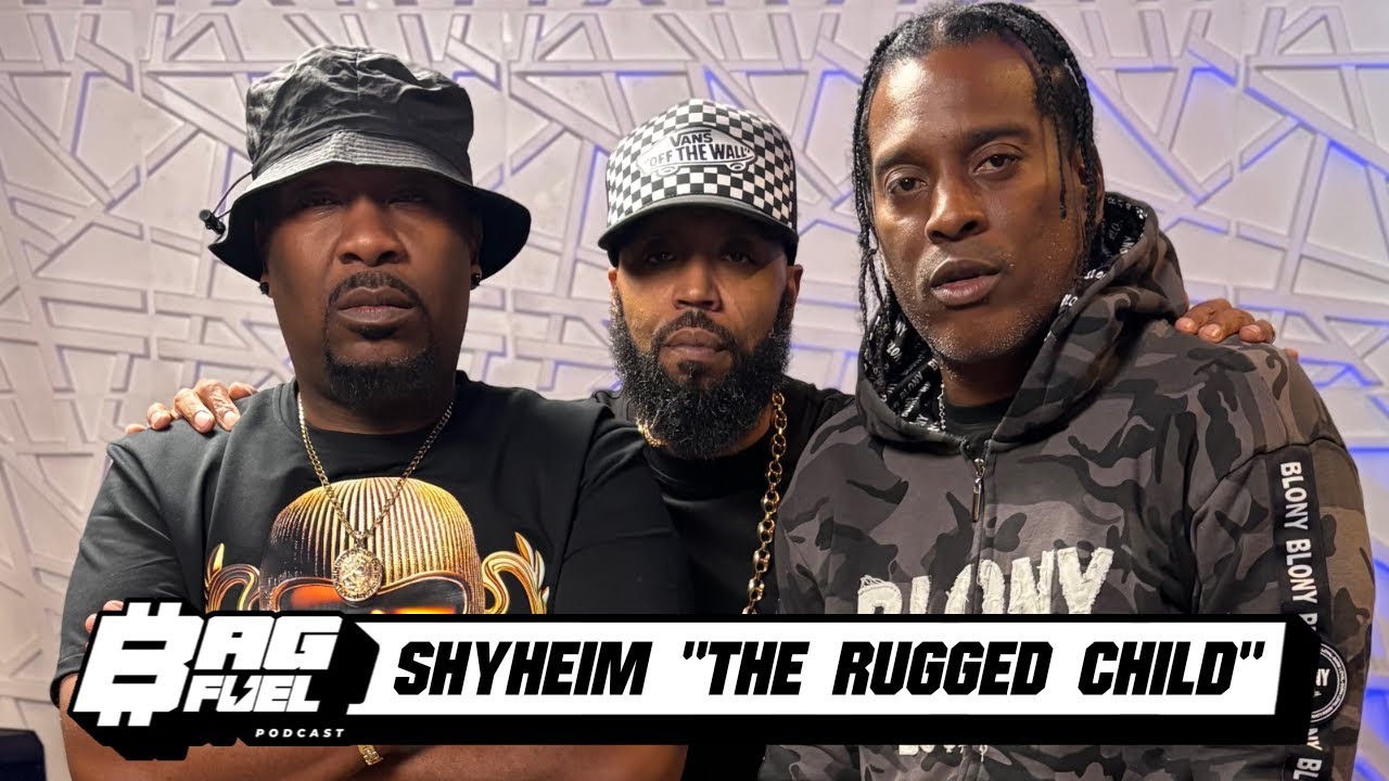 Shyheim 