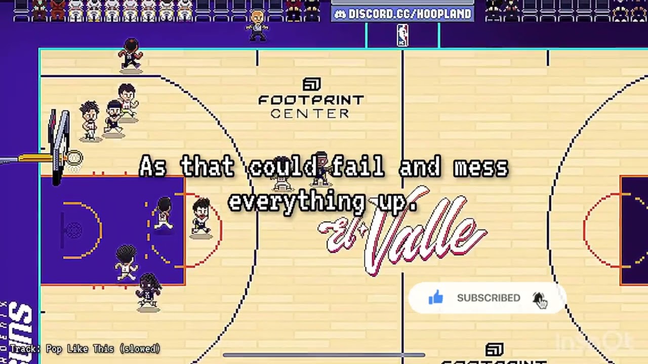 Hoop Land Tips and Tricks Episode 3: Horns