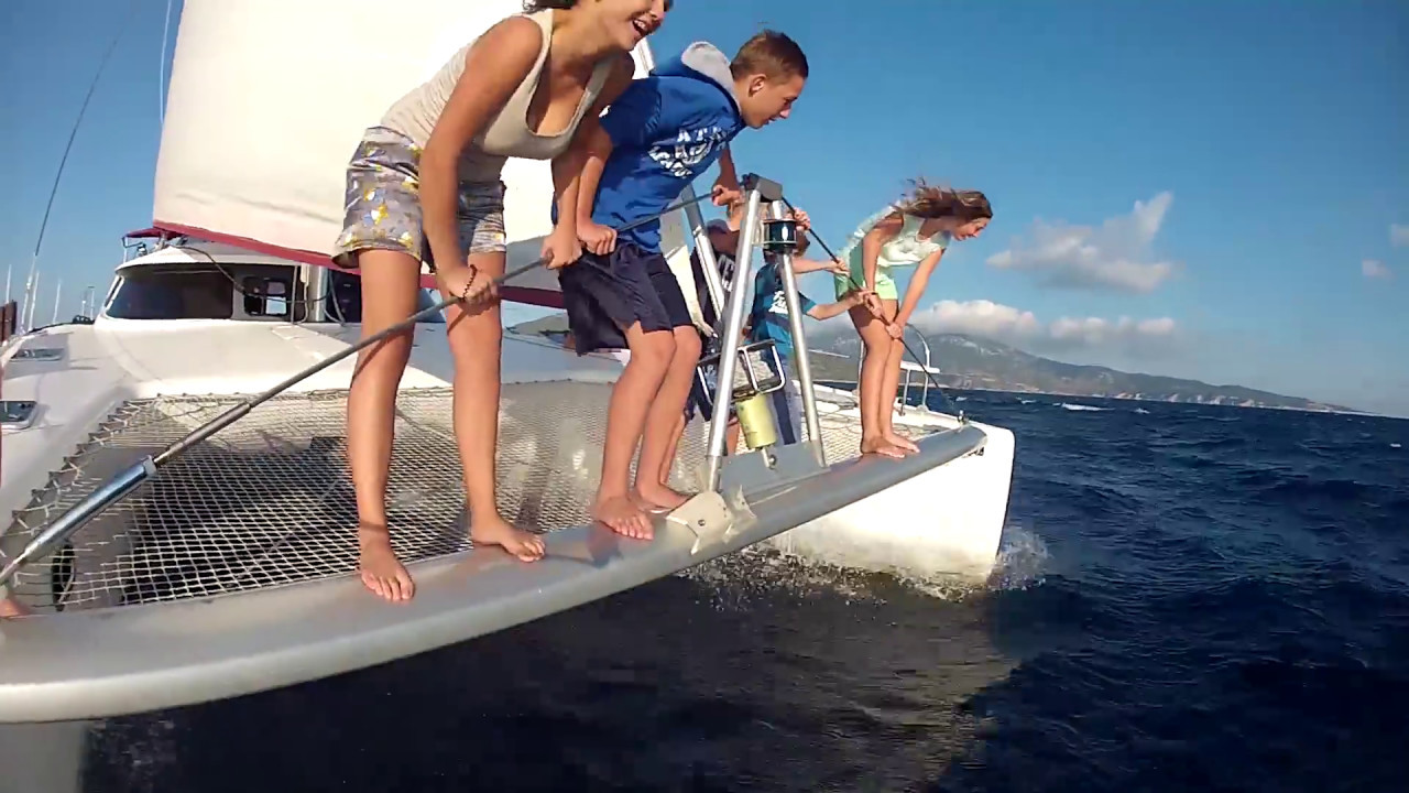 2013 Babyboat