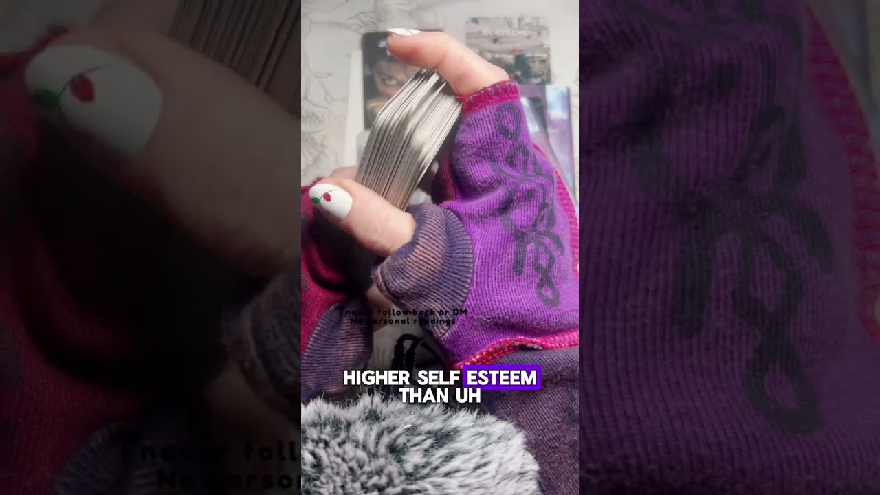 Ты увидел то, что они не хотели, чтобы ты увидел.