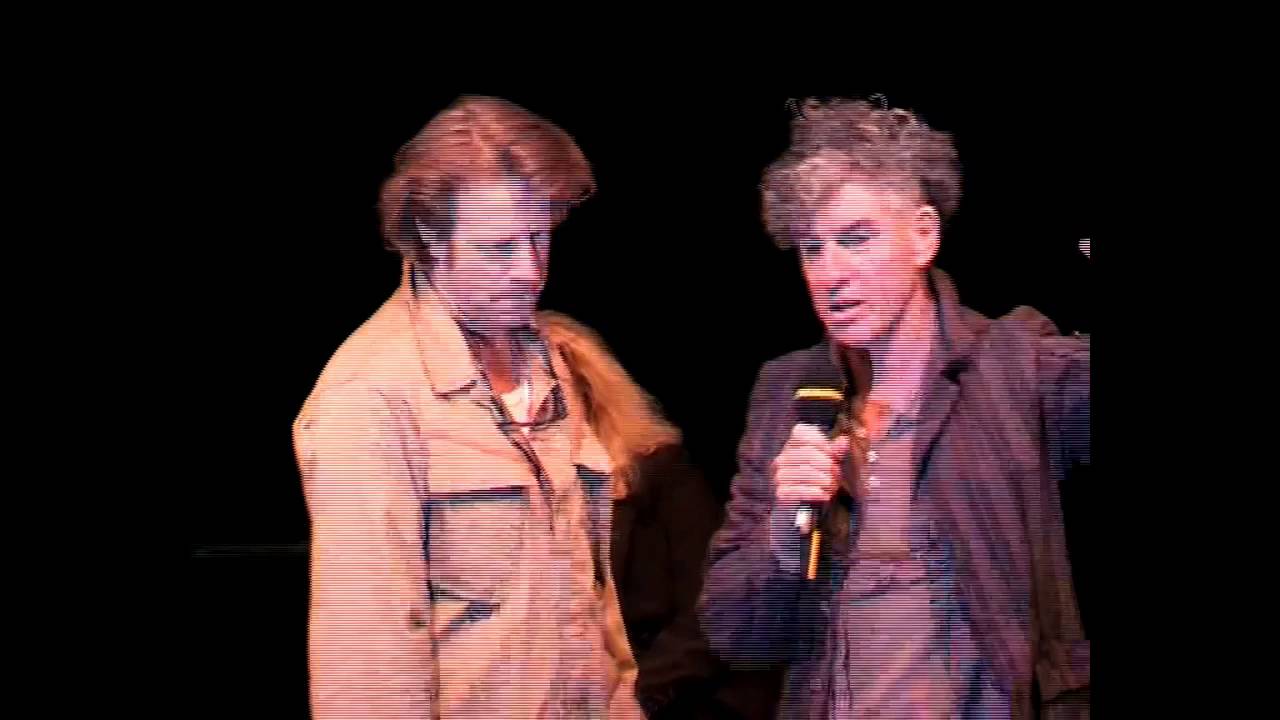 HERE 'S LOOKING AT YOU,KID  - Anthony Dod Mantle & Christopher Doyle