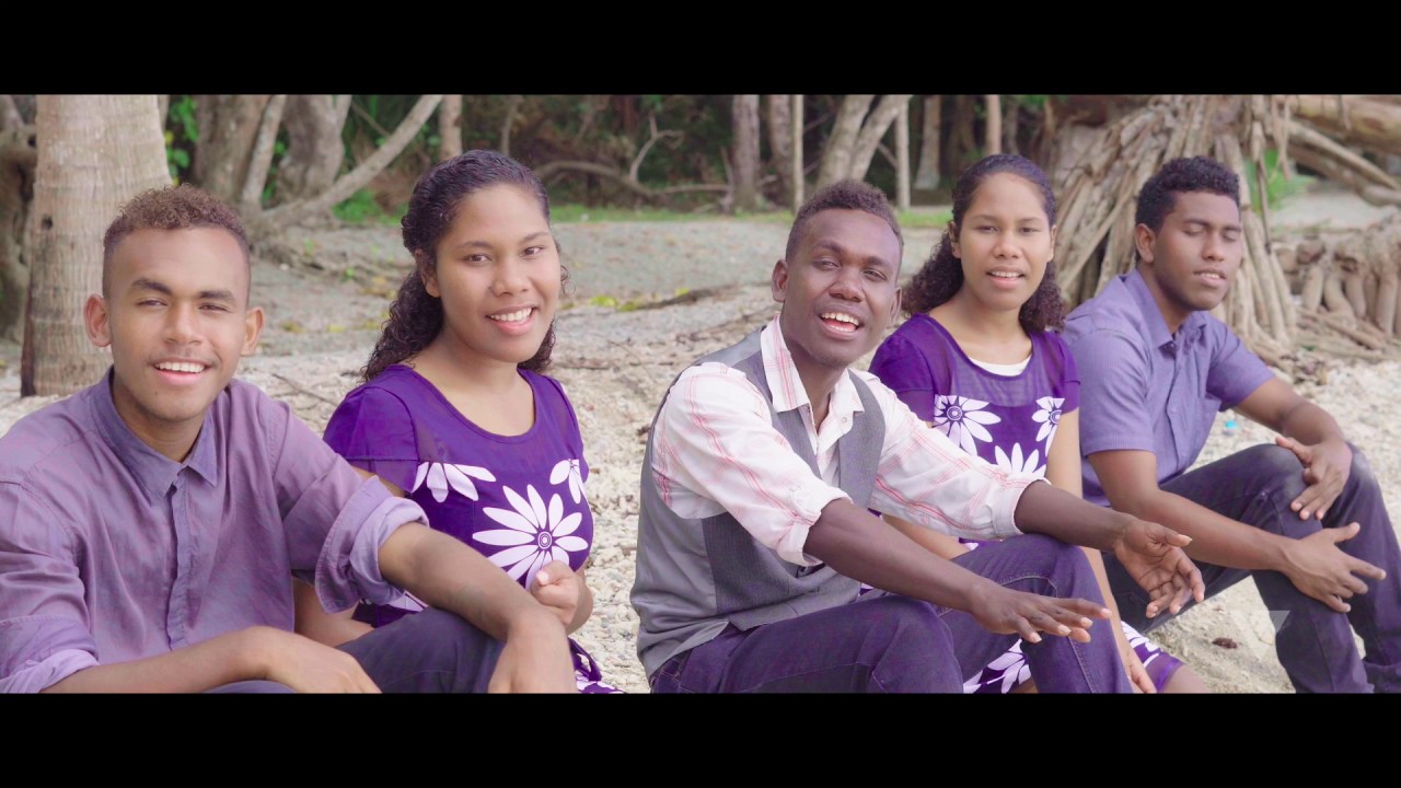 Christian Music: The Testimonies - Home In Heaven