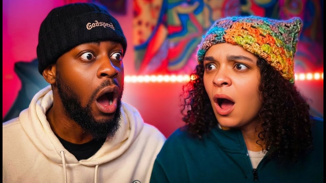 FIND LOVE OR POP THE BALLOON REACTIONS with Hef & Taliah | Part 8
