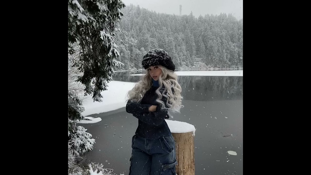 Katya Lel   my marmalade + slowed