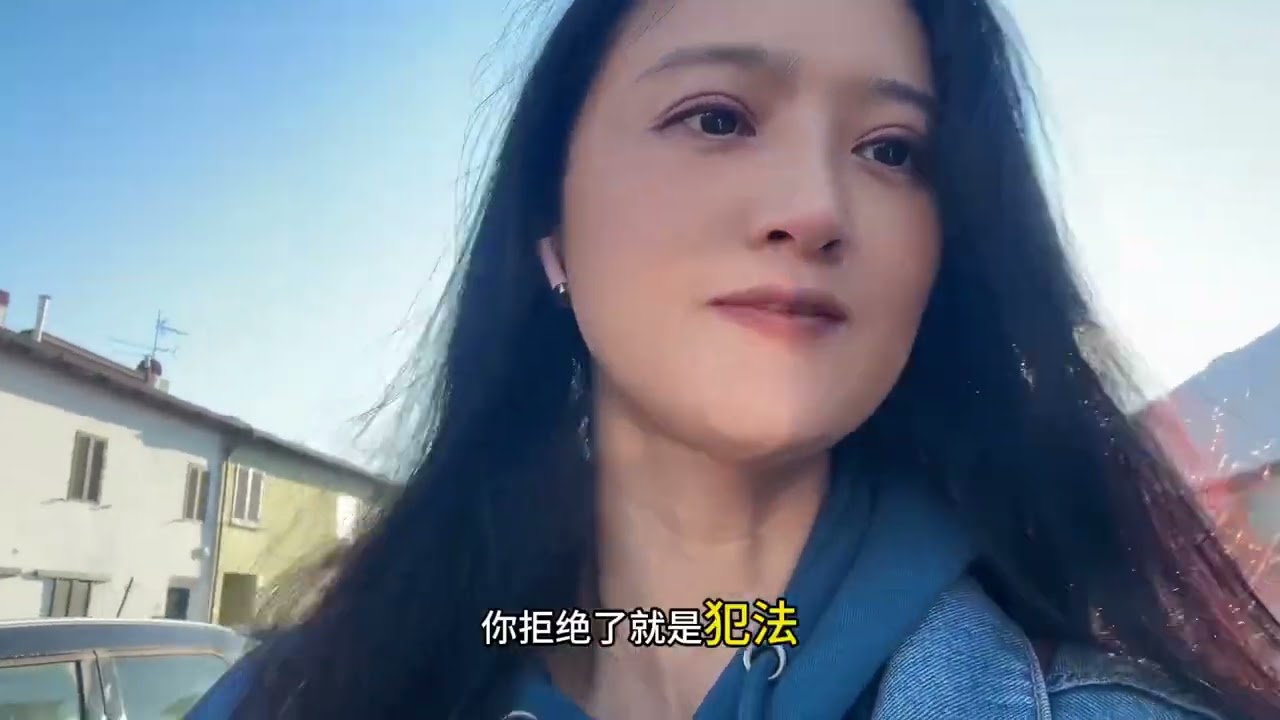 松弛的意大利人其实很滑头