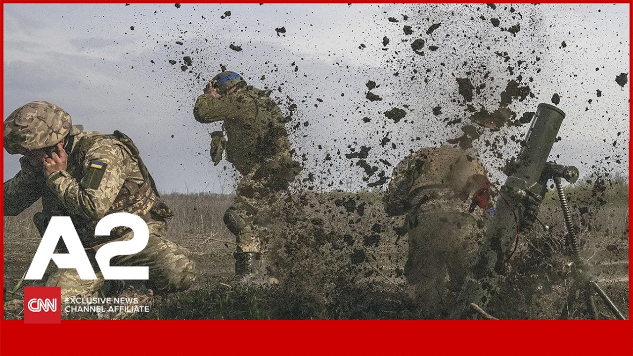 Asgjë e re nga fronti, Ukraina merr 200 km në 5 ditë nga territoret e pushtuara nga Rusia