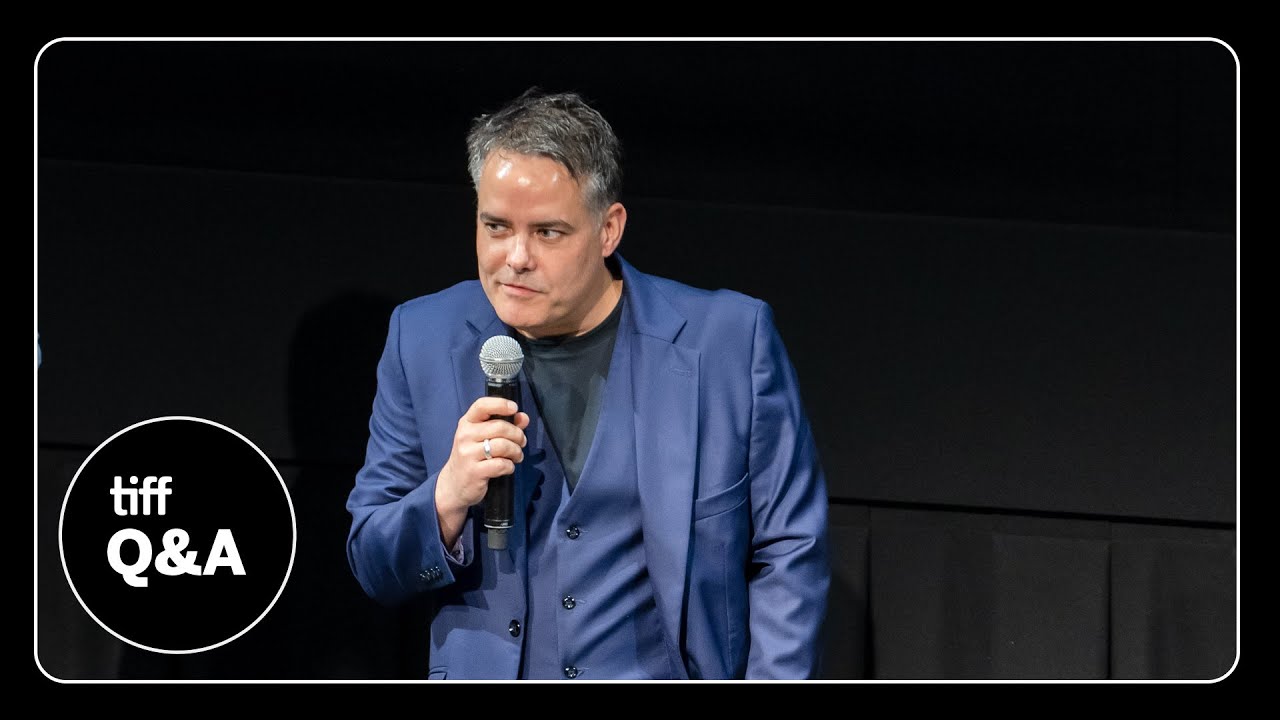 THE WONDER Q&A with Sebasti&aacute;n Lelio | TIFF 2022
