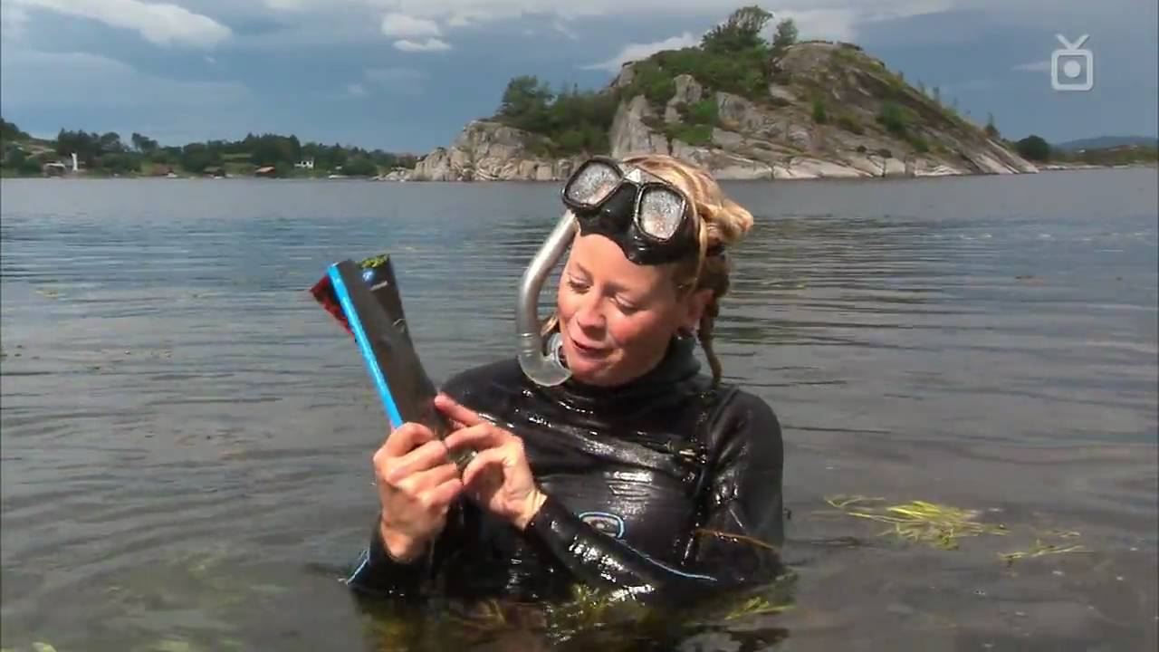 Høy puls i Ryfylke