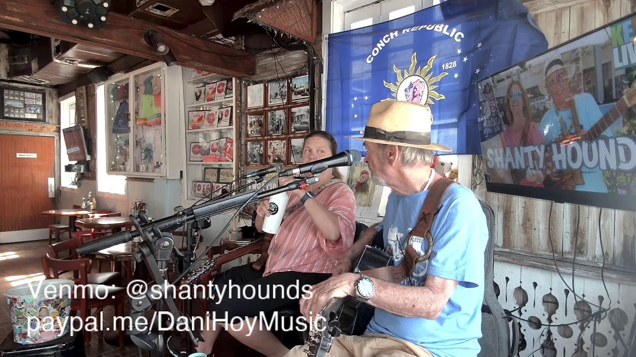 Live From Two Friends Restaurant: Music, Karaoke and Good Times in Key West!