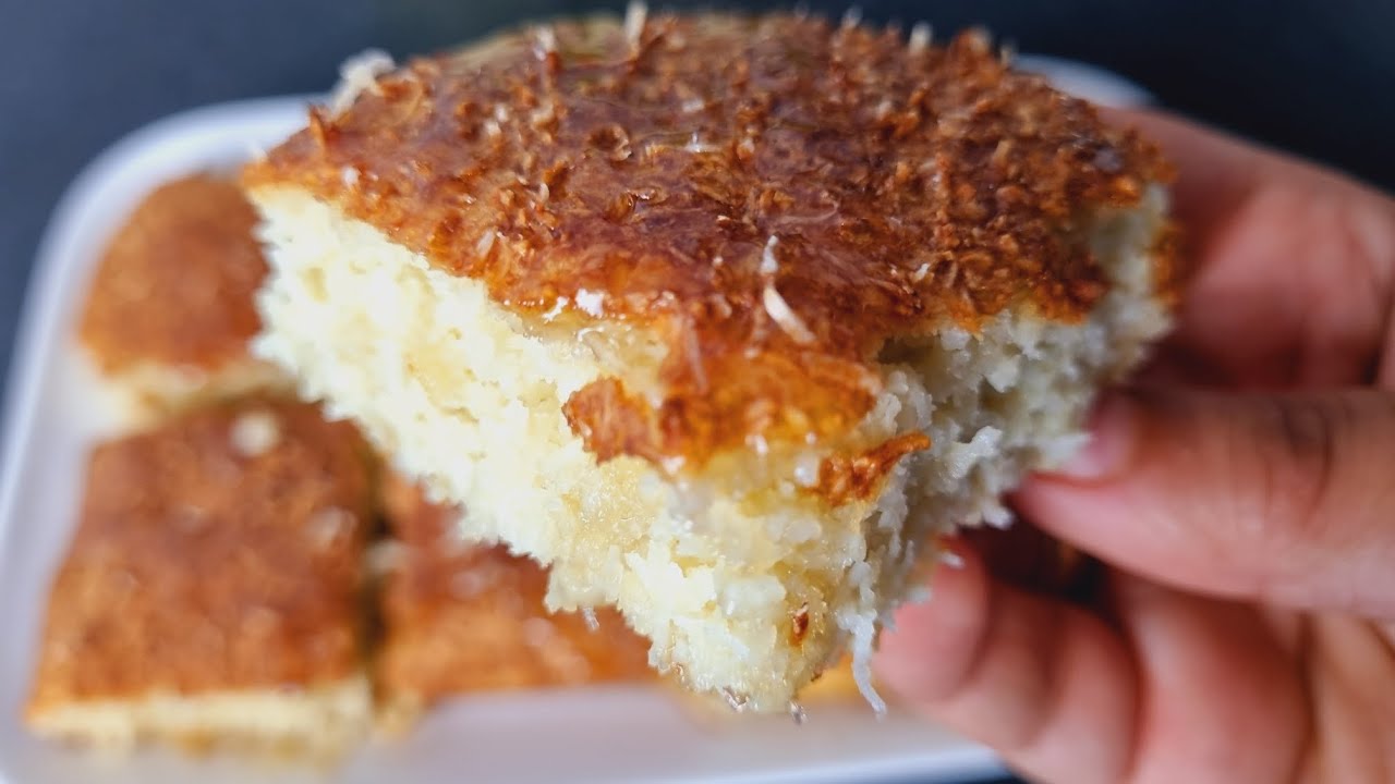 10 Dakikada Yapın Unsuz Şekersiz Kek Tarifi 