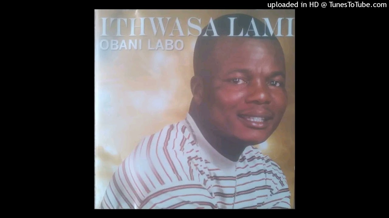 Ithwasa Lami - Ufun'umuthi