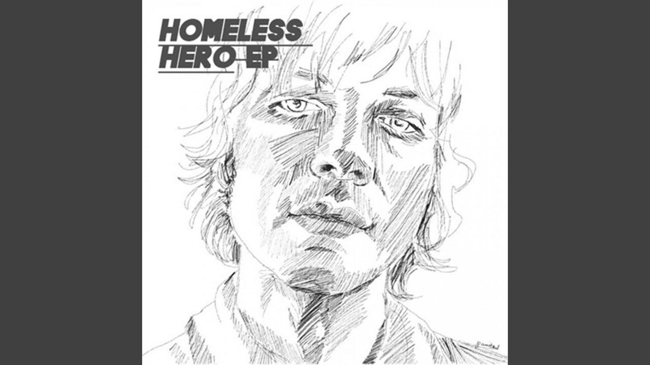 Homeless Hero