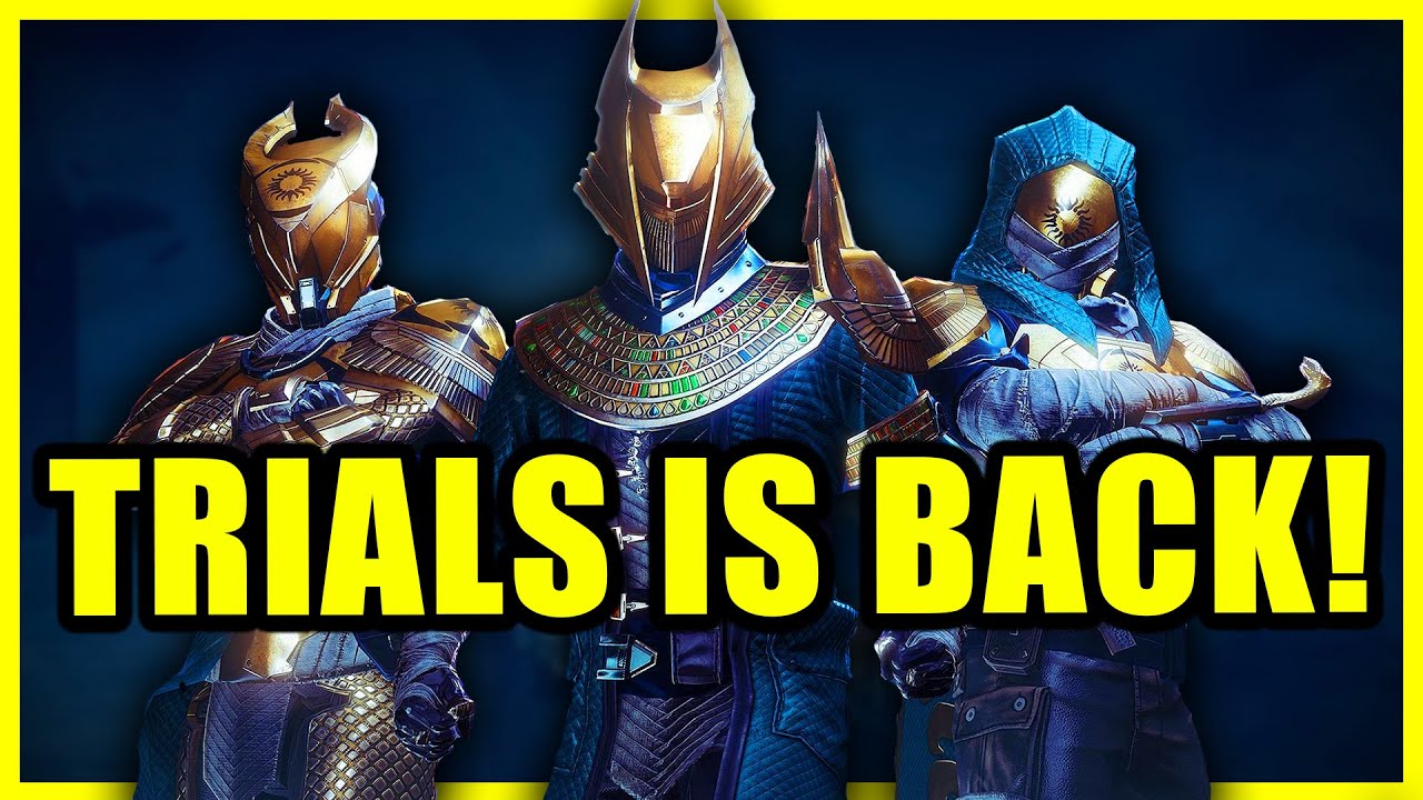 The Event that United the Entire Destiny Community - Destiny 2