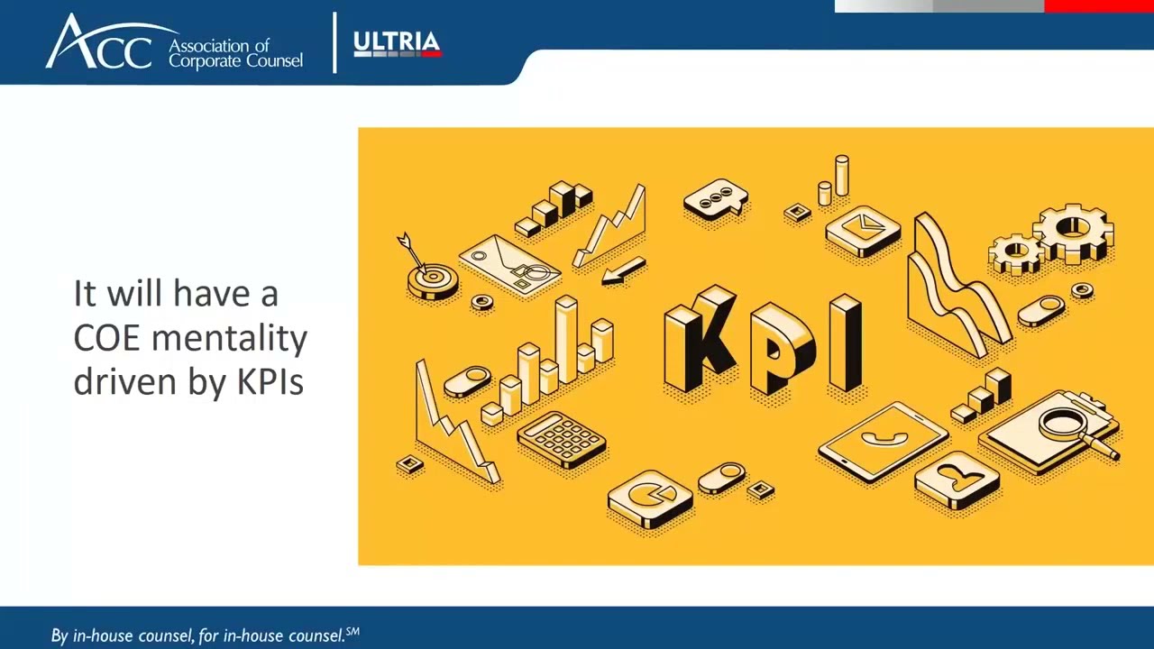 Ultria ACC Webinar How Contract Management Helps Transform Legal Operations