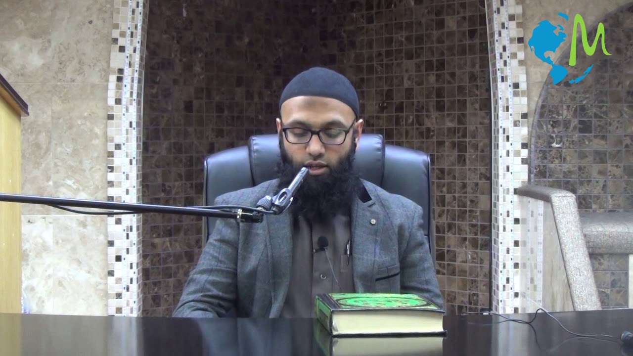 Sayidunna Qasim, Abdullah and Ibrahim | (May Allah be pleased with Them) | #SundayGathering