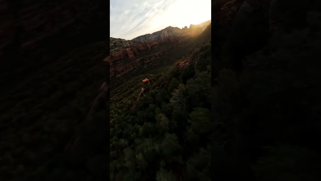 Stunning Drone Footage: Discover the World from a Bird's Eye View 
